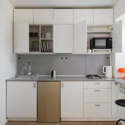 Фото Отель Gentle Rent (Джентл Рент) на улице Октябрьская 32