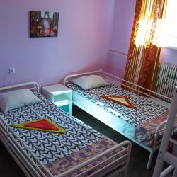 Фото Арт отель Вернисаж