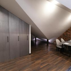 Фото Отель Brick (Брик)