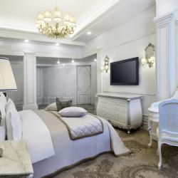 Фото Отель Ambassadori (Амбассадори)