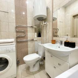 Фото Апартаменты улице 2-я Луговая 22 корпус 2