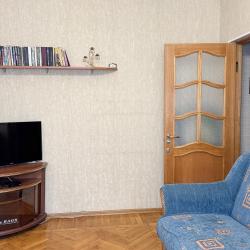 Фото Апартаменты в центре а