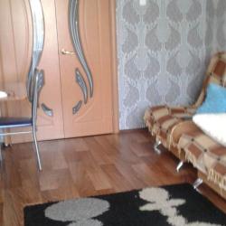 3-комнатные апартаменты эконом