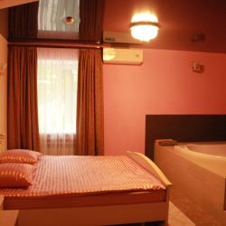 Фото Отель Dakota (Дакота)