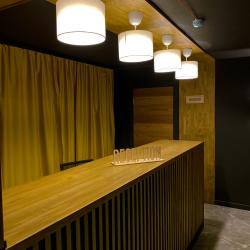 Фото Отель Atlas Hotel (Атлас)