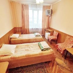 Фото Отель Гирус