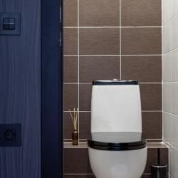 Фото Отель КварТигра на улице Алексеева