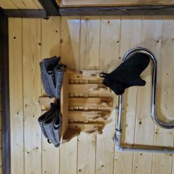 Фото Отель Terskol Star (Терскол Стар)