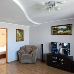 3-комнатные апартаменты стандарт