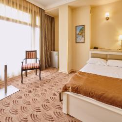 Фото Отель Восток