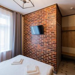 Фото Отель Замок на Никольской (Исторический )