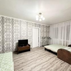 Фото Отель Apart Saray на улице Красноармейская 6к2