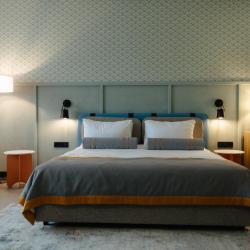 Фото Отель Azina (Азина)