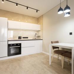 Фото Апартаменты на улице Удмуртская 282А