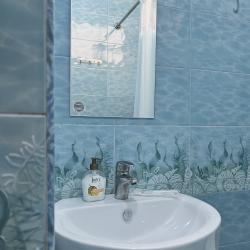 2-местный номер стандарт с 2 односпальными кроватями