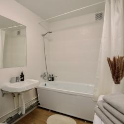 1-комнатные апартаменты студия