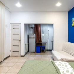 Апартаменты студия