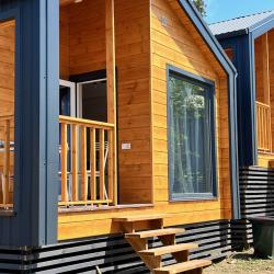 Фото Эко-отель Амбассадор