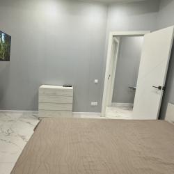 1-комнатные апартаменты улучшенные Шоссейная 11/1