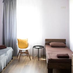 Номер комфорт семейный