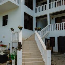 Фото Отель White Hotel (Уайт)