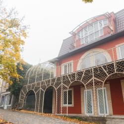 Фото Отель КOSTA (Коста)