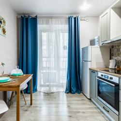 Апартаменты улучшенные Ахмерова 7