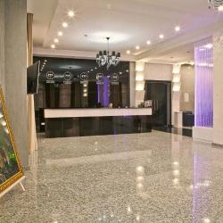 Фото Бизнес-отель