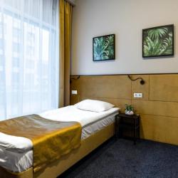 фото 6 Green Loft Hotel (Грин Лофт)