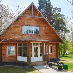 Фото Отель Сосновый бор