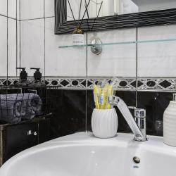 3-комнатные апартаменты стандарт