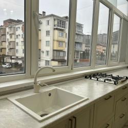 Фото Апартаменты на улице Тарчокова 25А к1