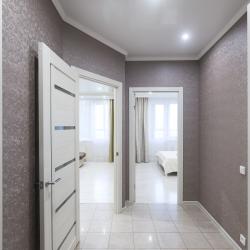 2-комнатные апартаменты улучшенные Apartement De Luxe - Green