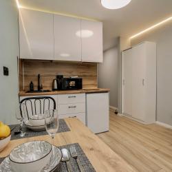 Фото Апартаменты Privi House на 5 подлесной 3
