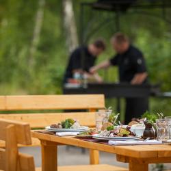 Фото Бутик-отель Родники