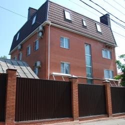 Фото Отель Южный экспресс