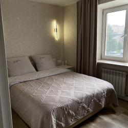 Фото Апартаменты на улице Токарева