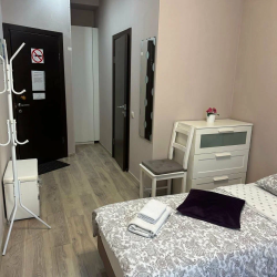 Номер стандарт с 2 односпальными кроватями