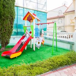 Фото Отель Одеон