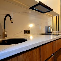 2-комнатные апартаменты люкс