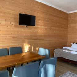 Фото Отель Ягода Малина