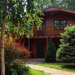 Фото Отель Holiday Park Olimp (Холидей Парк Олимп)
