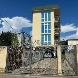 Фото Отель Аметист