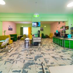 Фото Отель Желанный гость