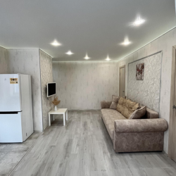 Фото Апартаменты на проспекте Циолковского 19А