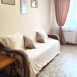 Фото Апартаменты на улице Алексея Максимовича Горького 14