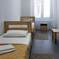 Фото Отель Smart Hotel KDO (Смарт КДО)