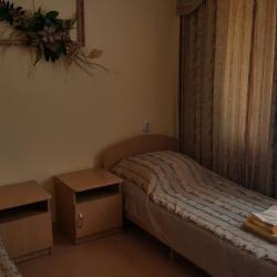 Фото Отель Академическая