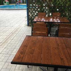 Фото Отель Дельфин