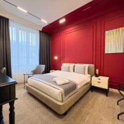 Фото Отель Bentley Hotel Tashkent (Бентли )